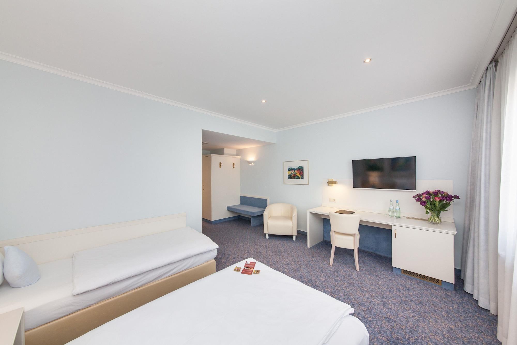 Novum Post Hotel 4*