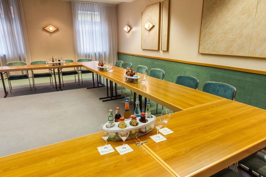 Hotel Novum Post