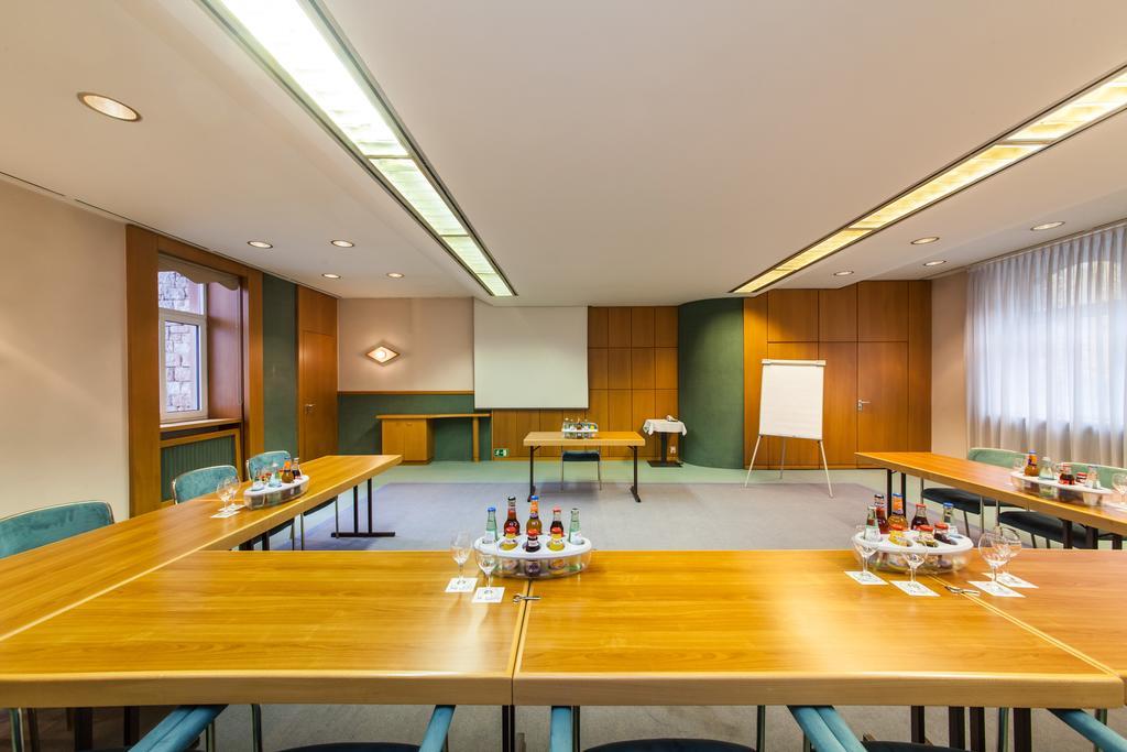 Hotel Novum Post Aschaffenburg