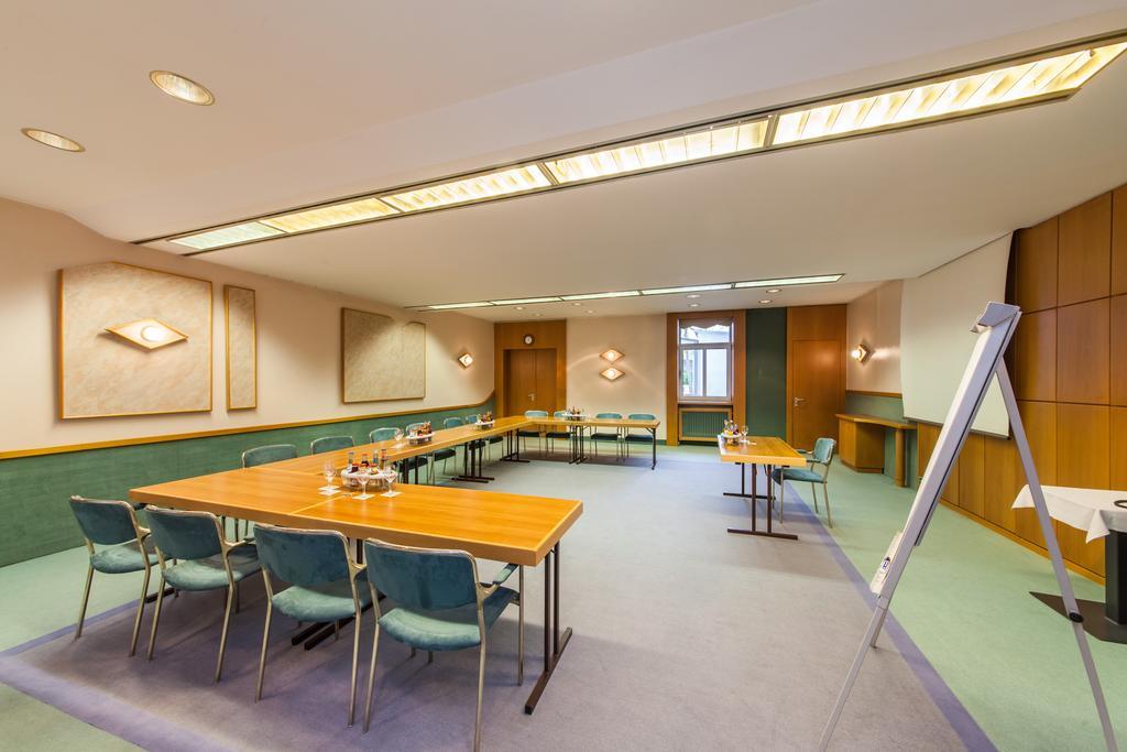 Hotel Novum Post 4*