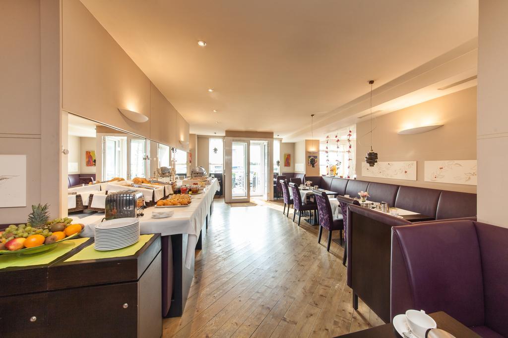 Hotel Novum Post 4*