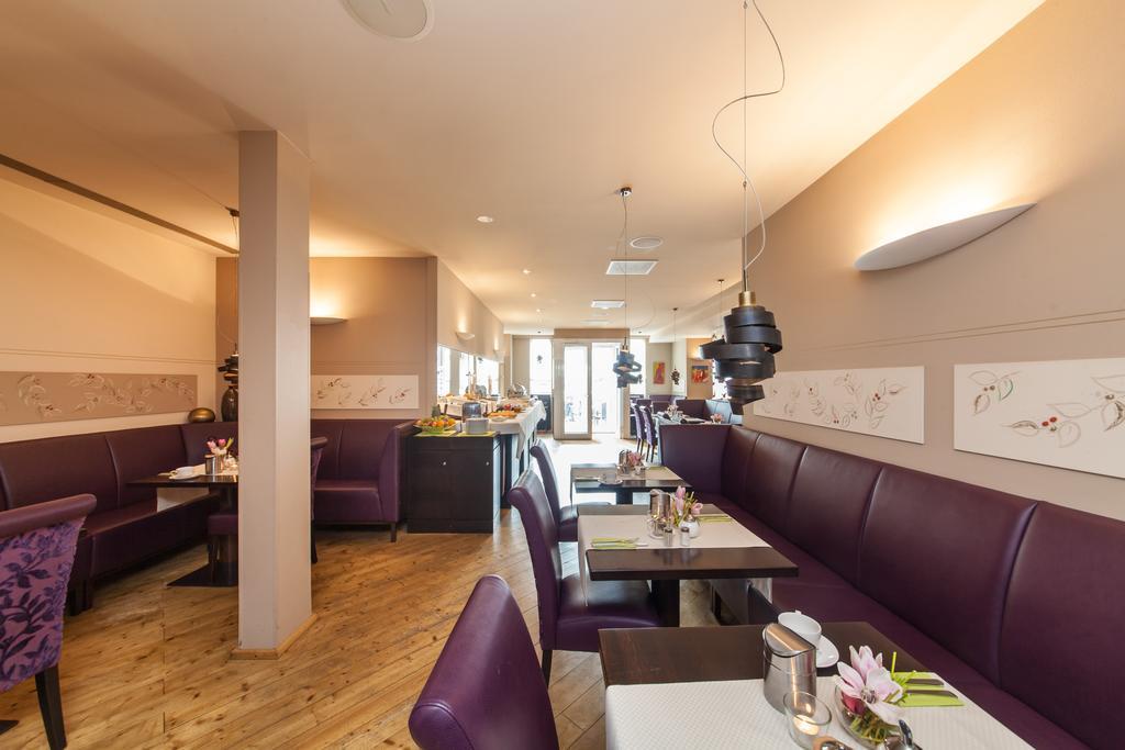 Hotel Novum Post