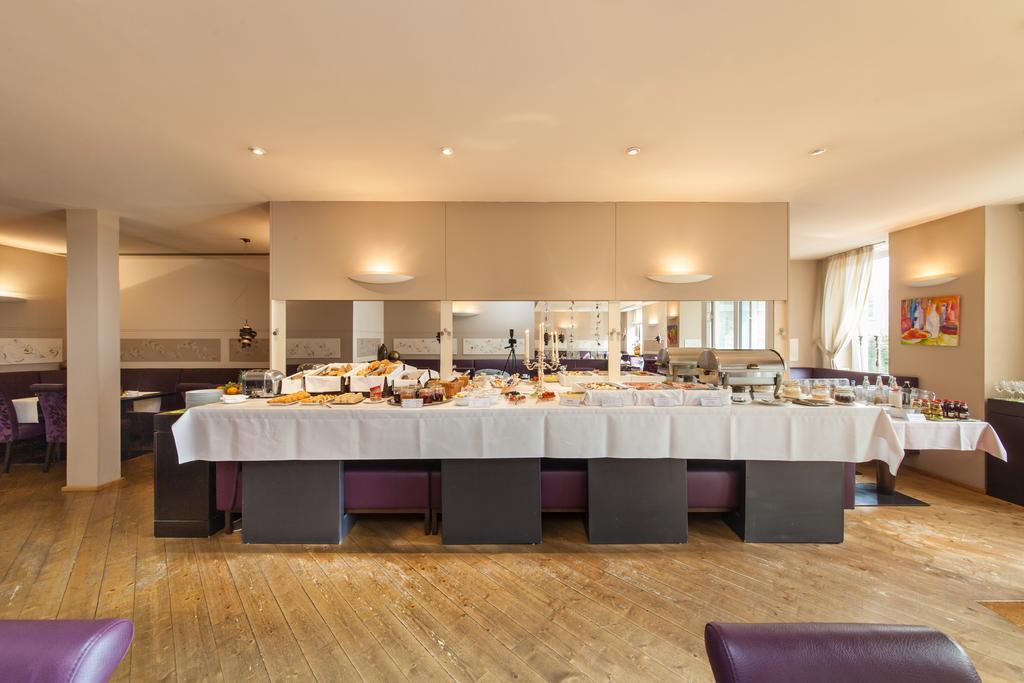 Hotel Novum Post Aschaffenburg
