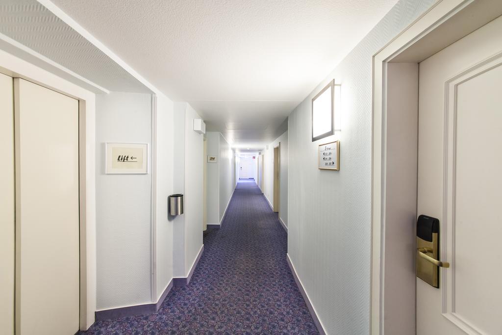 Hotel Novum Post 4*