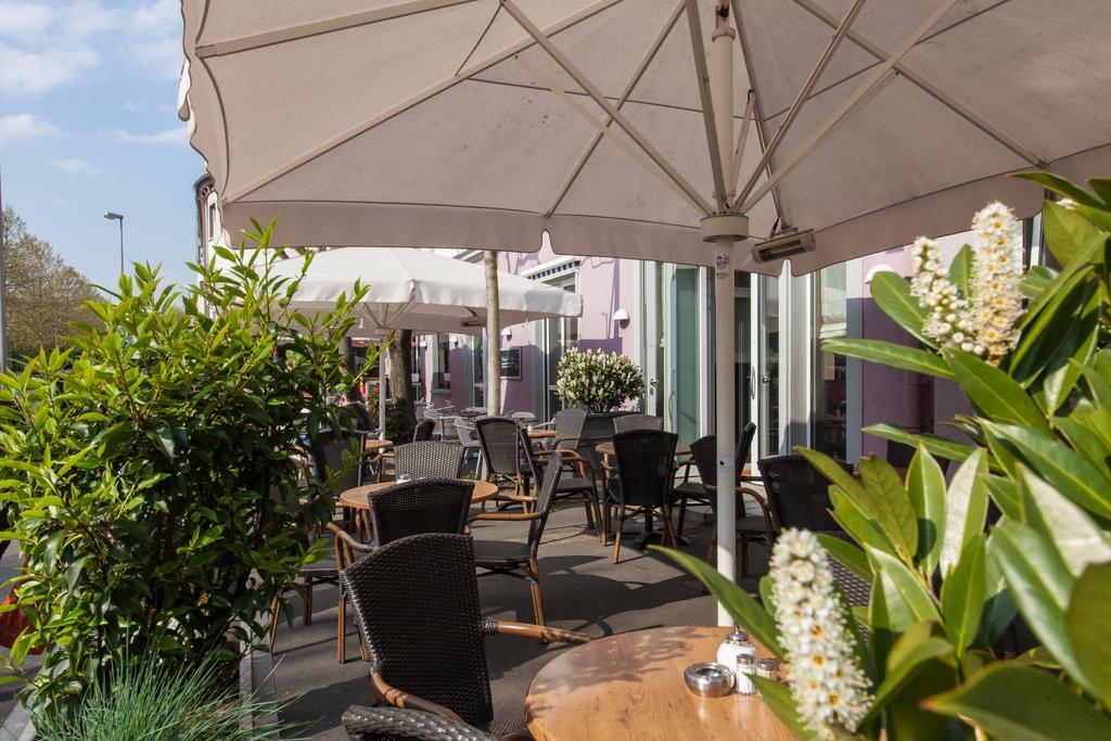 Hotel Novum Post Aschaffenburg