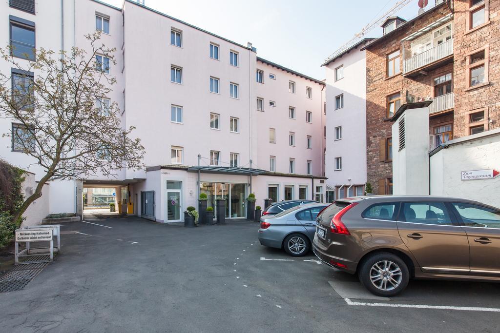 Hotel Novum Post