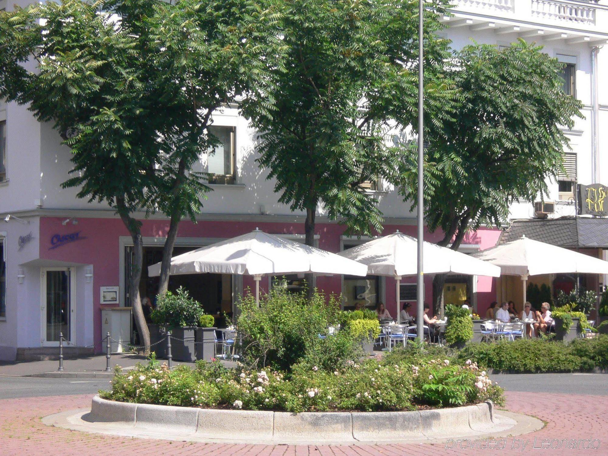 Hotel Novum Post 4*