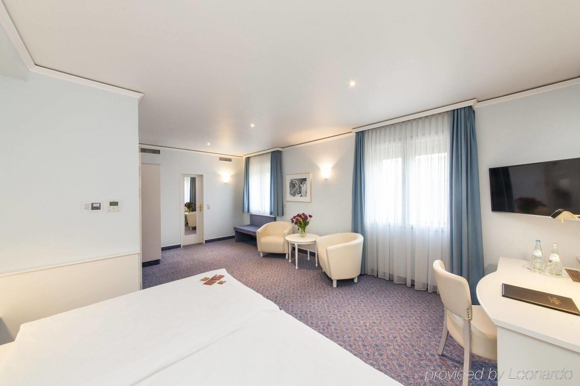 Hotel Novum Post Aschaffenburg