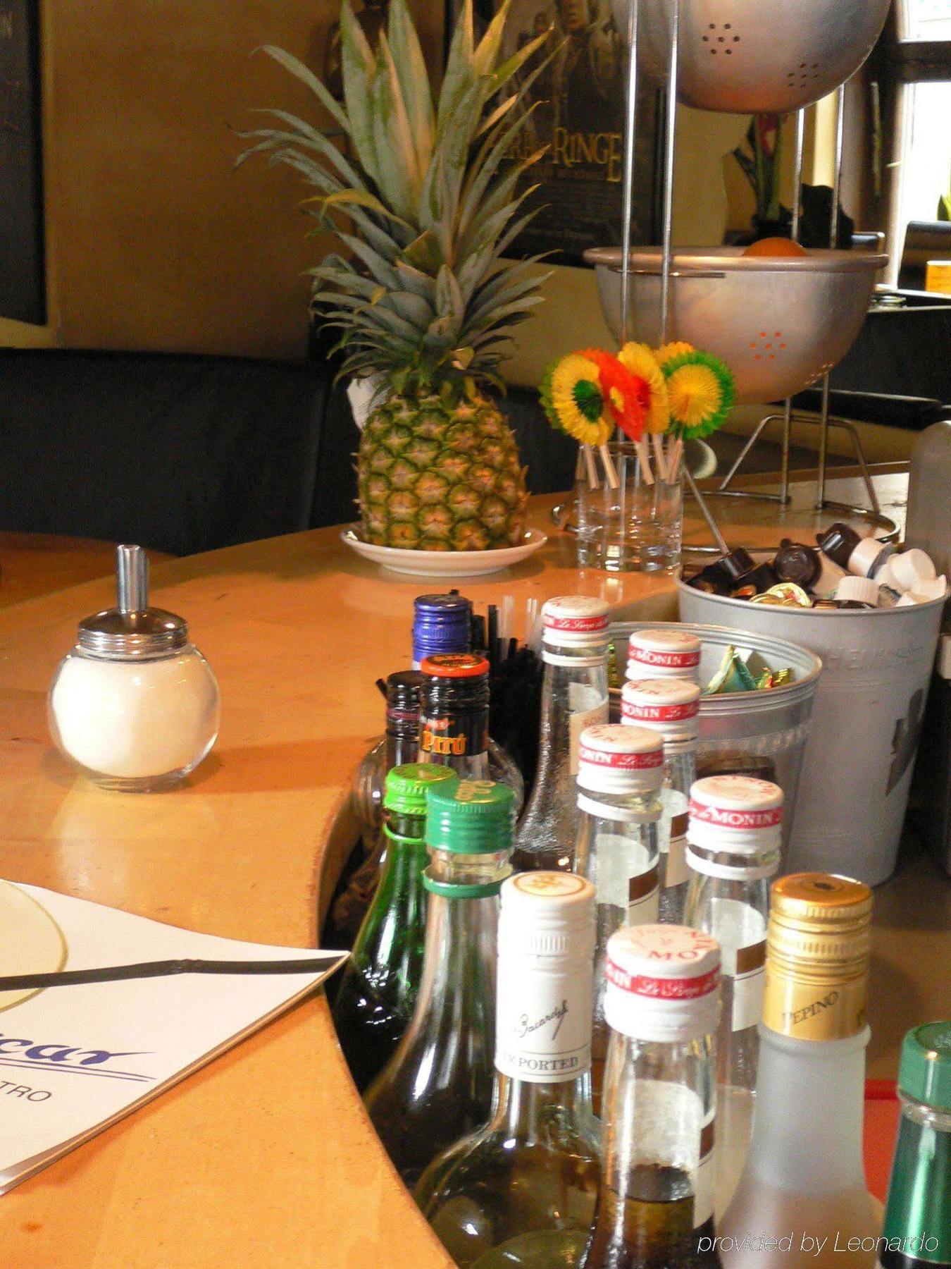 Hotel Novum Post 4*