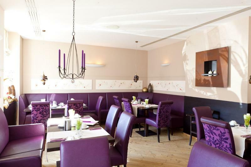 Novum Post Hotel