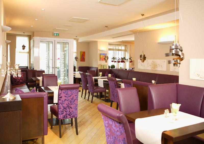 Novum Post 4* Aschaffenburg