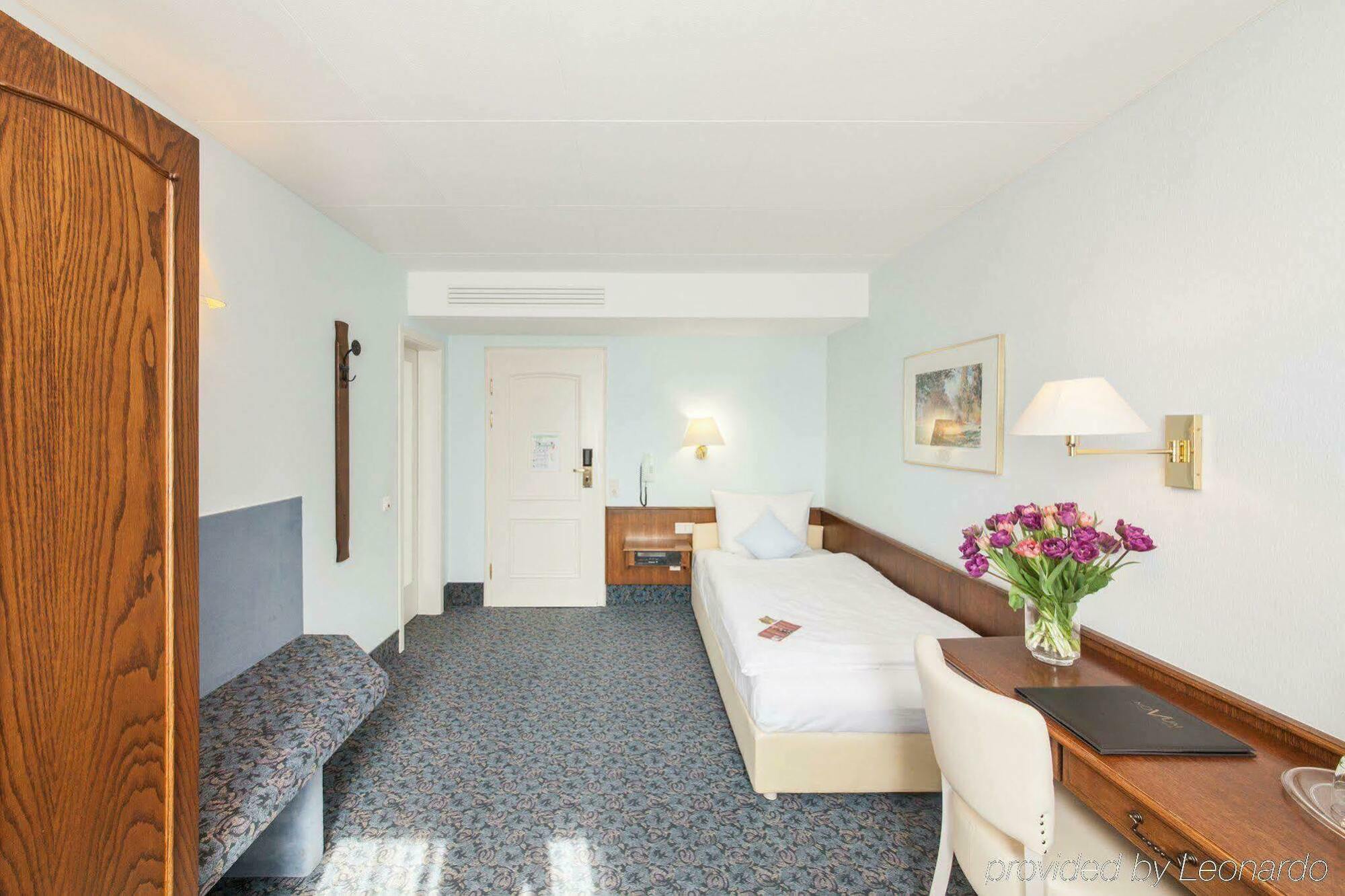 Hotel Novum Post