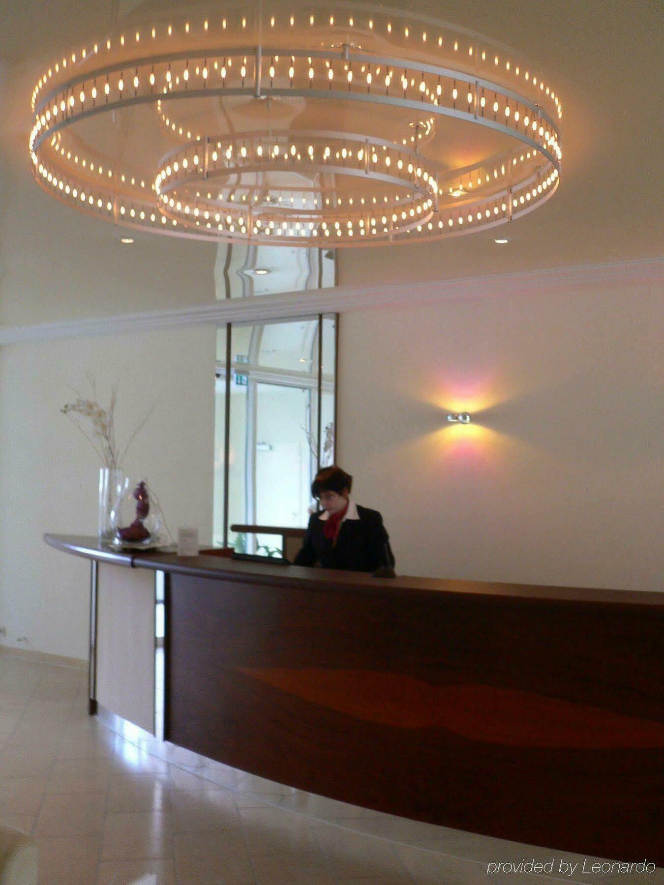 Novum Post 4* Aschaffenburg