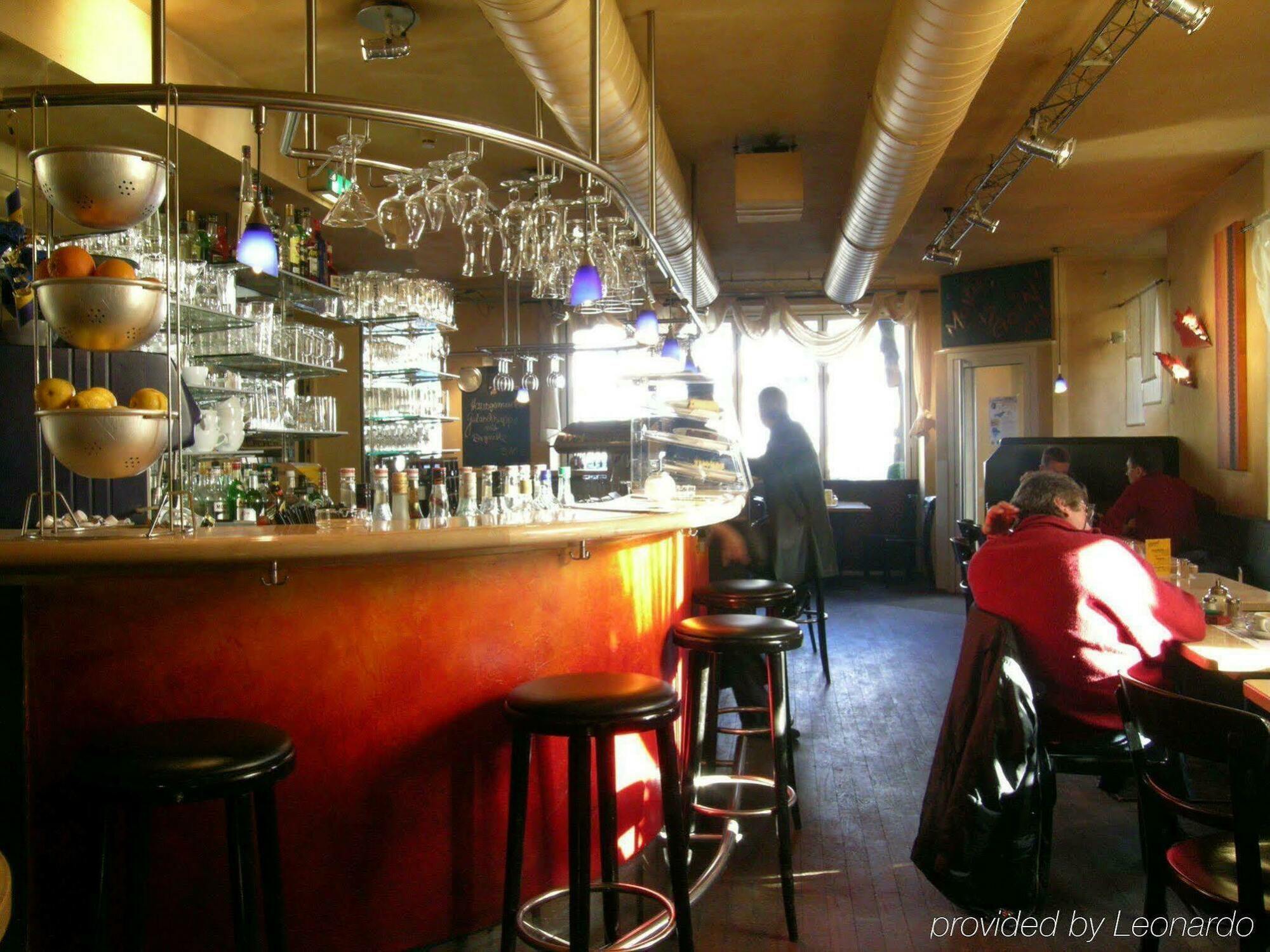 Novum Post Hotel