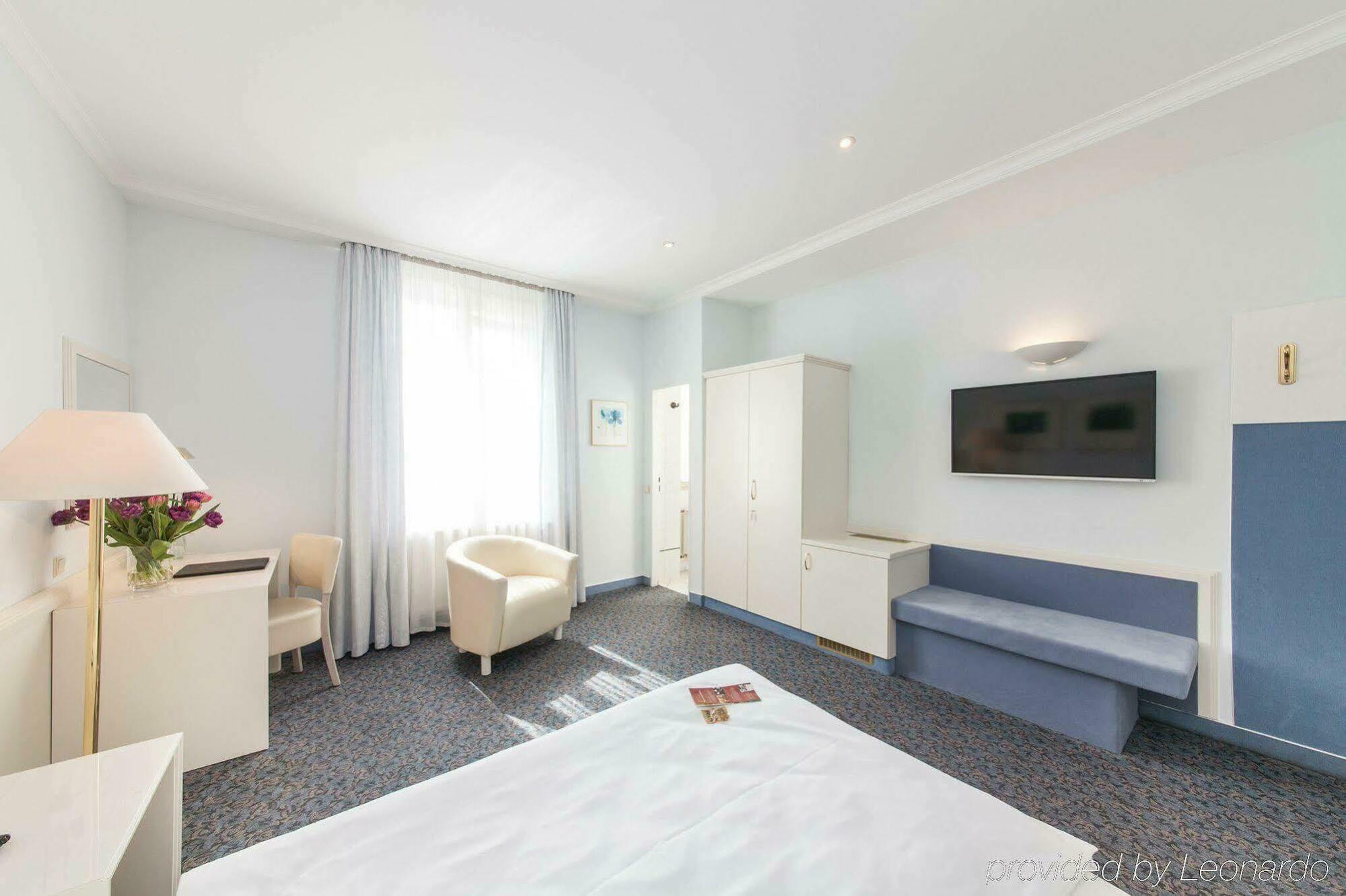 Novum Post 4* Aschaffenburg