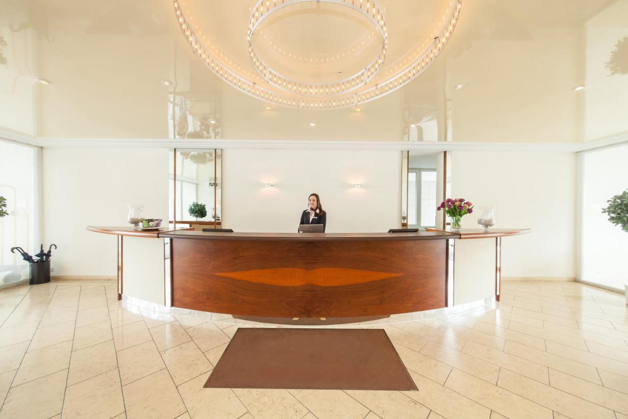 Novum Post Hotel Aschaffenburg
