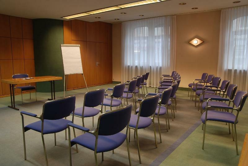 Post Aschaffenburg